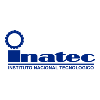 Inatec Logo PNG Vector