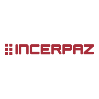 INCERPAZ Logo PNG Vector