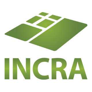 Incra Logo PNG Vector