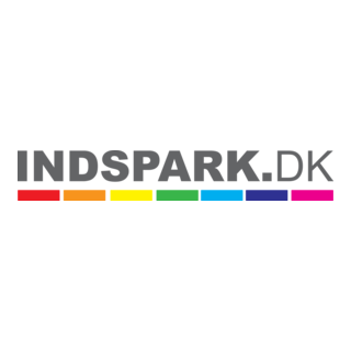 Indspark Logo PNG Vector