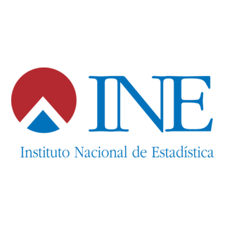 INE Bolivia Logo PNG Vector