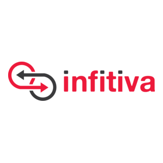 Infitiva Logo PNG Vector