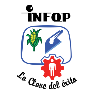 Infop Logo PNG Vector