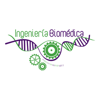 Ingenieria Biomedica Logo PNG Vector