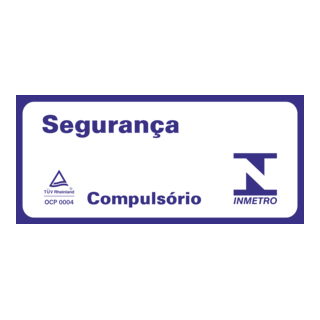 INMETRO Logo PNG Vector