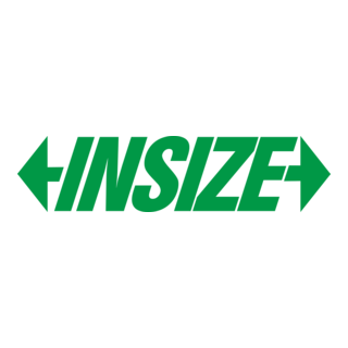 Insize Logo PNG Vector