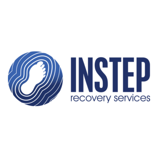 Instep Recovery Services Logo PNG Vector