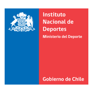 Instituto Nacional de Deportes Logo PNG Vector