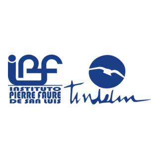 Instituto Pierre Faure Tindelin Logo PNG Vector