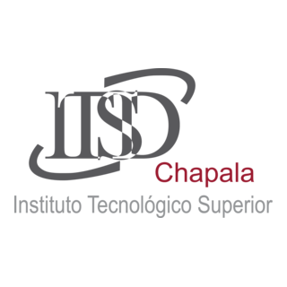 Instituto Tecnológico Superior de Chapal Logo PNG Vector