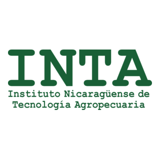 INTA Nicaragua Logo PNG Vector