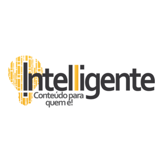 Intelligente.com.br Logo PNG Vector