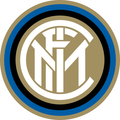 Inter Milan 2014-2015 Logo PNG Vector