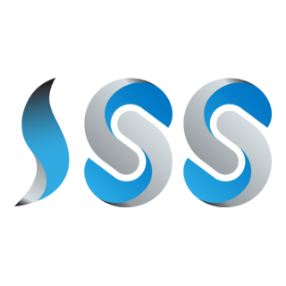 Interconnected Security Systems Logo PNG Vector