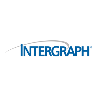 Intergraph Logo PNG Vector