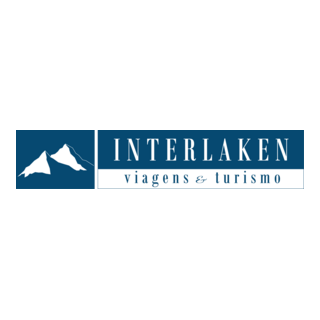 Interlaken Logo PNG Vector