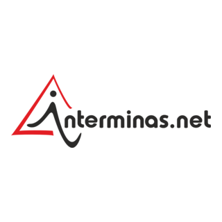 Interminas Logo PNG Vector