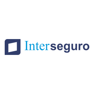 Interseguro Logo PNG Vector