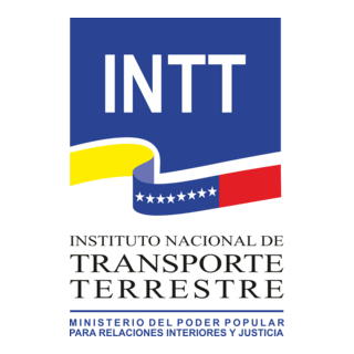 INTT Logo PNG Vector