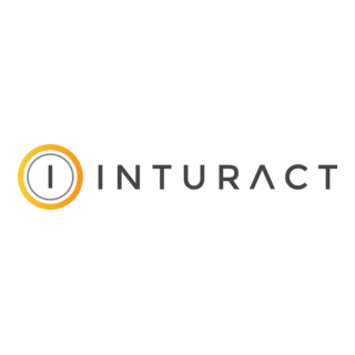Inturact Logo PNG Vector
