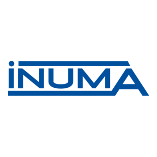 Inuma Logo PNG Vector