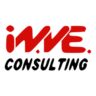 INVE Consulting Logo PNG Vector