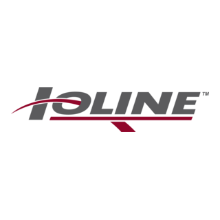 Ioline Plotter Logo PNG Vector