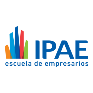 Ipae Escuela De Empresario Logo PNG Vector