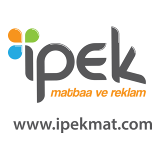 ipek matbaa Logo PNG Vector