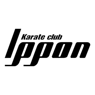 Ippon Logo PNG Vector