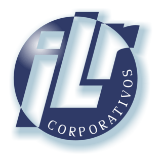 Irl Corporativos Logo PNG Vector