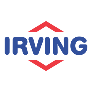 Irving Oil Logo PNG Vector