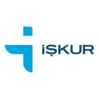 işkur Logo PNG Vector