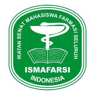 ISMAFARSI Logo PNG Vector