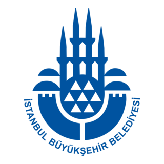 Istanbul Büyükşehir Belediyesi Logo PNG Vector
