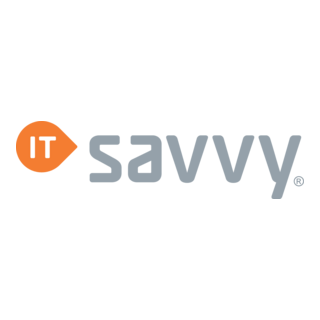 ITsavvy Logo PNG Vector