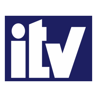 ITV Logo PNG Vector