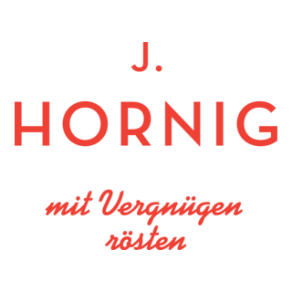 J. Hornig Logo PNG Vector