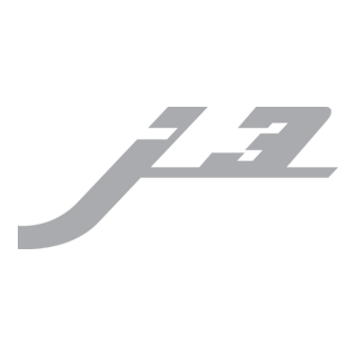 J3 Logo PNG Vector
