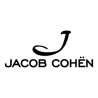 Jacob cohen Logo PNG Vector