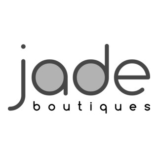 Jade Boutiques Logo PNG Vector