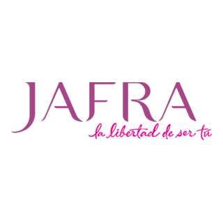 Jafra Logo PNG Vector