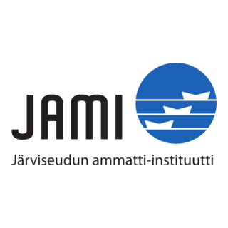 Jami Logo PNG Vector