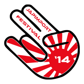 JAPIMPO Logo PNG Vector