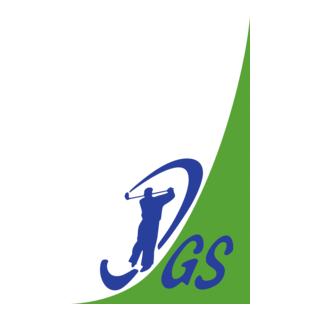 Järviseudun Golfseura Logo PNG Vector
