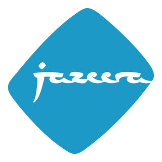 Jazeera Airways Logo PNG Vector