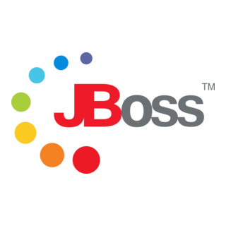 JBoss Logo PNG Vector