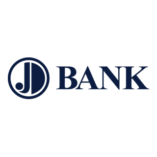 JD Bank Logo PNG Vector