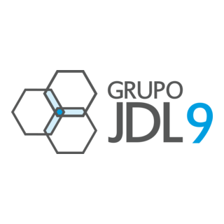 JDL9 Logo PNG Vector
