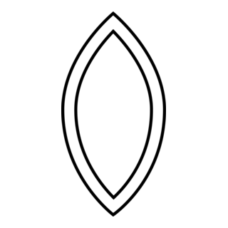 JESUS FISH SYMBOL Logo PNG Vector